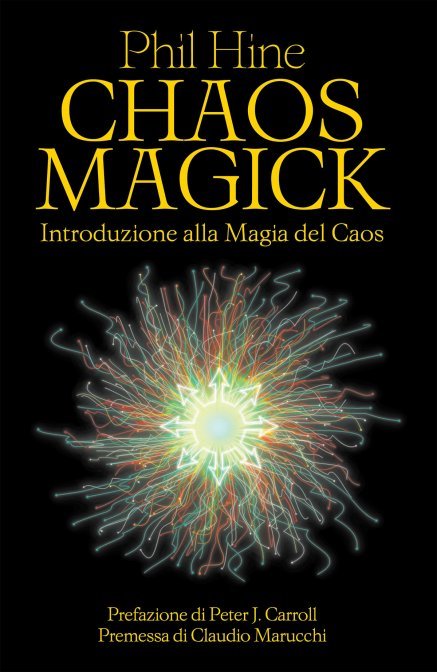 Chaos Magick di /immagini/libri/chaos-magick-phil-hine-libro.jpg