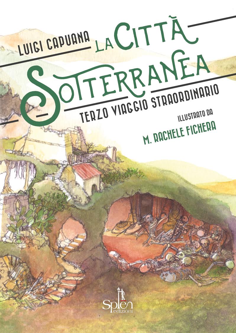 Terzo viaggio straordinario: La città sotterranea di /immagini/libri/città-sotterranea.jpg