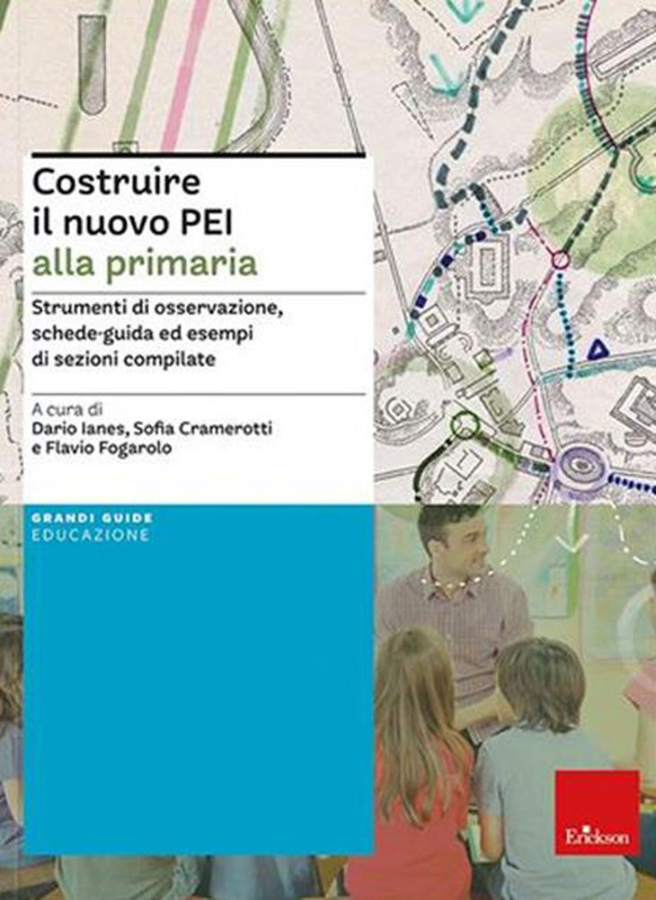 Costruire il nuovo PEI alla primaria. di AA.VV.