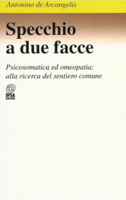 Specchio a due facce - outlet di /immagini/libri/dearcangelis.jpg