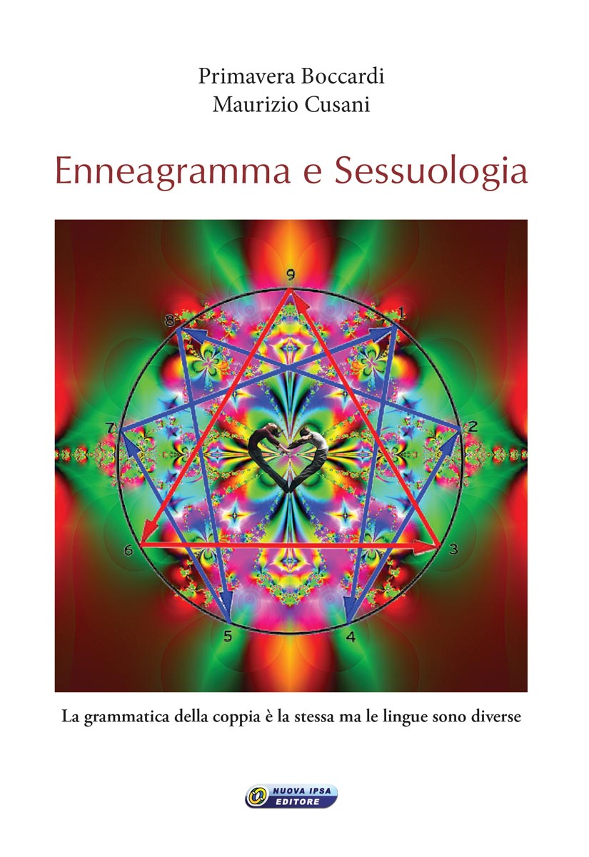 Enneagramma e Sessuologia di Primavera Boccardi