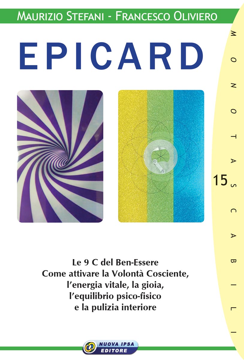 Epicard di Maurizio Stefani