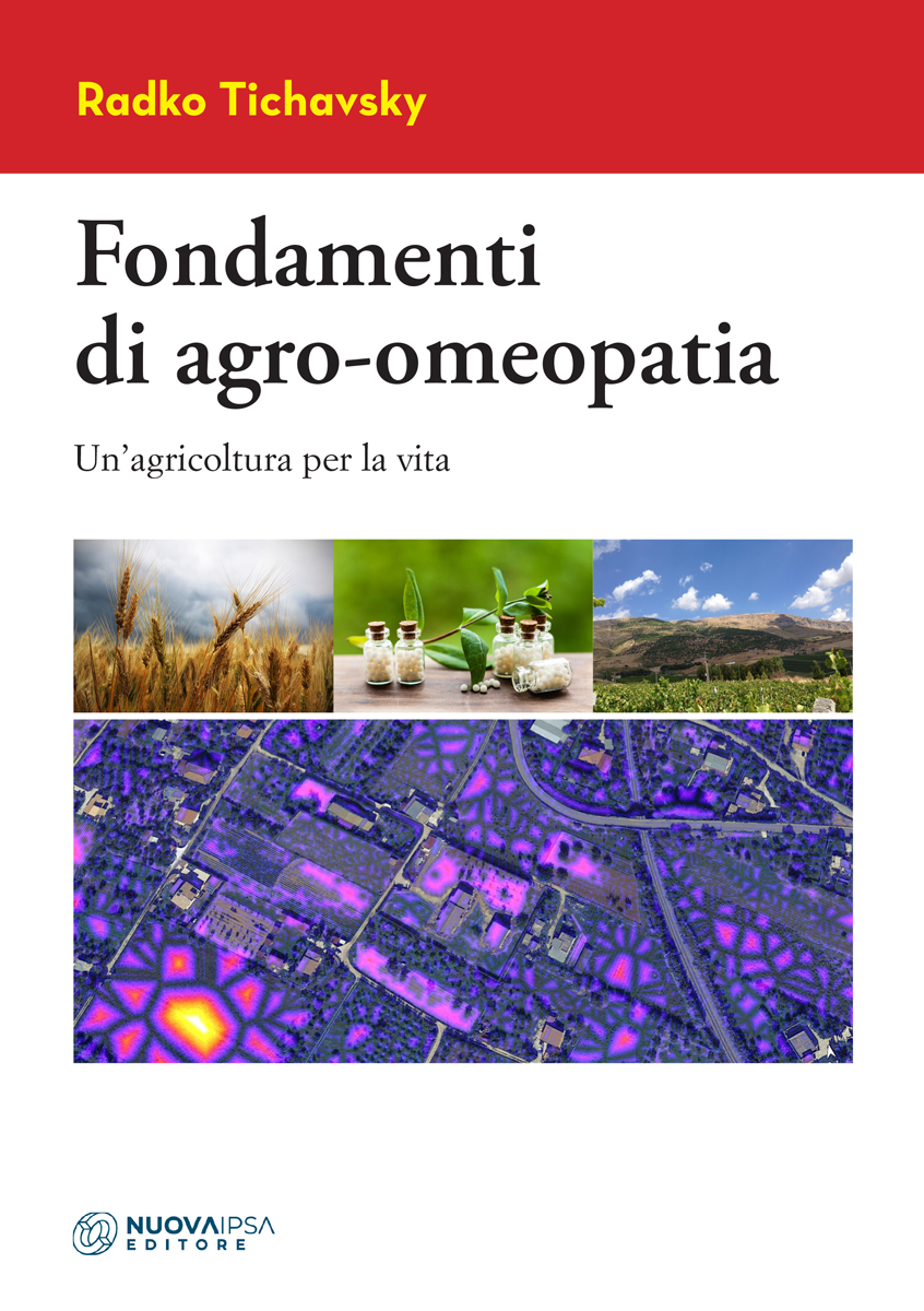 Fondamenti di agro-omeopatia di Radko Tichavsky