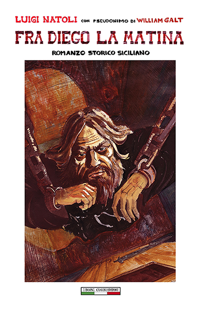 Fra Diego La Matina di /immagini/libri/fra-diego-la-matina2.jpg