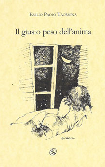 copertina del libro Il giusto peso dell