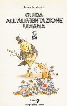 copertina del libro Guida all
