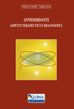 copertina del libro Antiossidanti di Umberto Cornelli