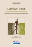 copertina del libro Floriterapia di Bach di Maurizio Lupardini