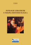copertina del libro Patologie Geriatriche e terapia omotossicologica di Ivo Bianchi