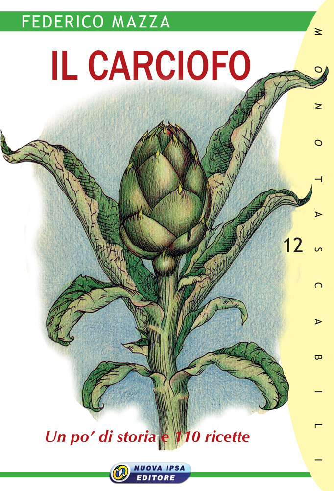 Il carciofo di /immagini/libri/il_carciofo.jpg