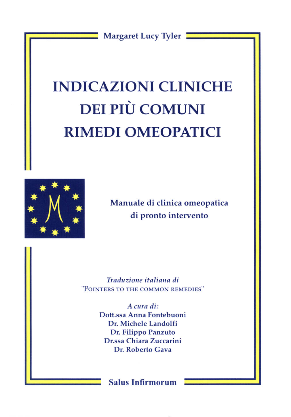 Indicazioni cliniche dei piu' comuni rimedi omeopatici  di /immagini/libri/indicaz_clinic_omeo.jpg