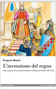 copertina del libro L