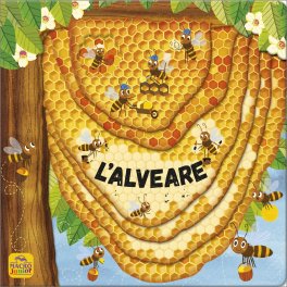 copertina del libro L