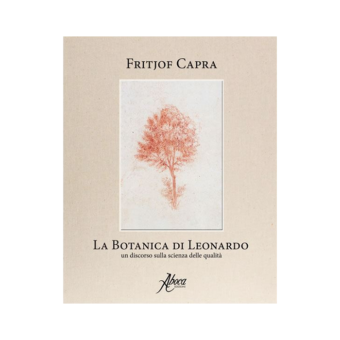 La botanica di Leonardo di Fritjof Capra