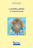 copertina del libro La scintilla divina di Peter Roche de Coppens