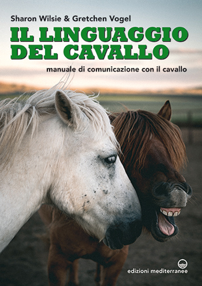 Linguaggio del cavallo di /immagini/libri/linguaggio-cavallo.jpg