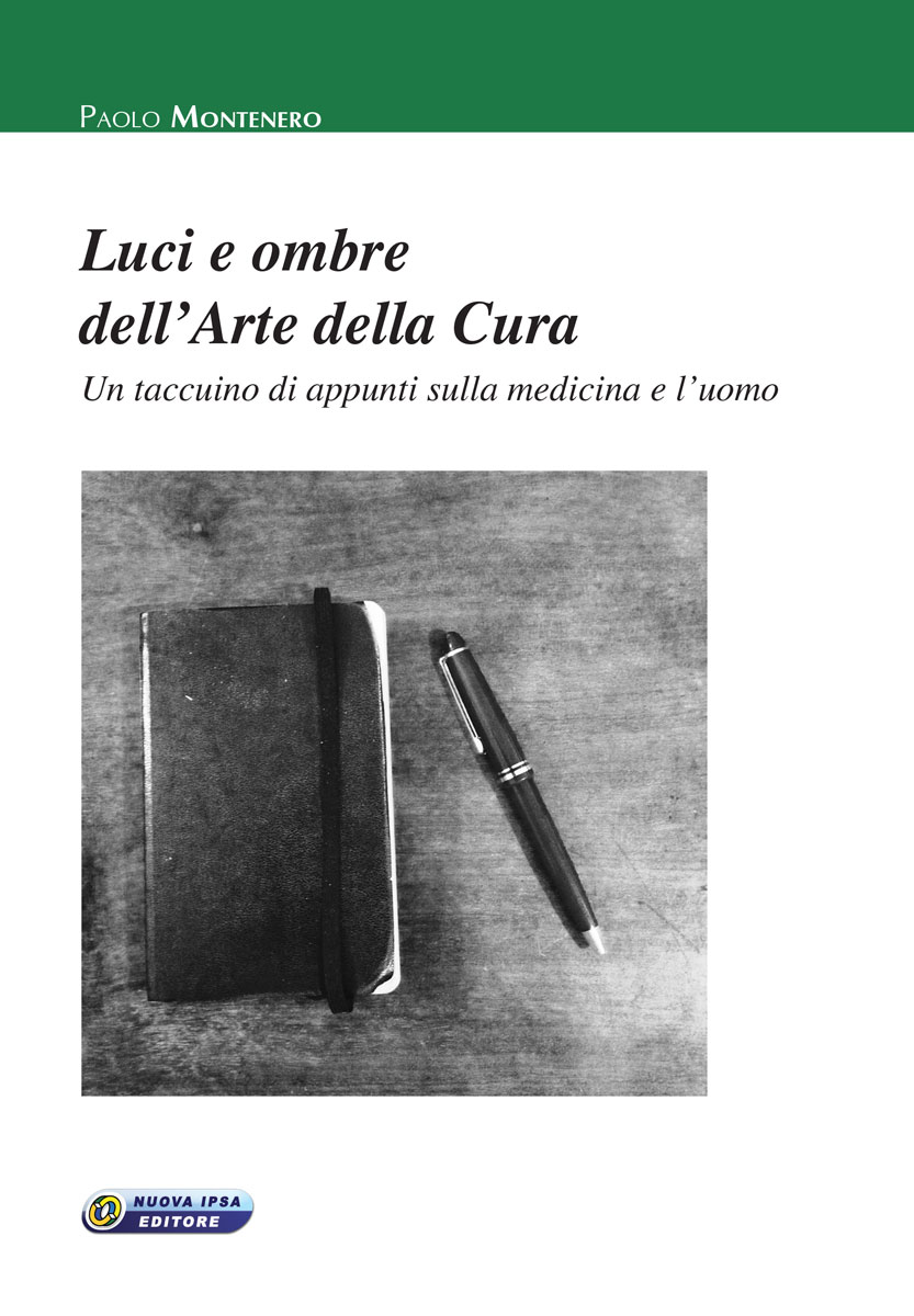 Luci e ombre dell'Arte della cura di /immagini/libri/luci_ombre_arte_cultura.jpg