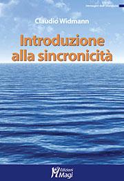 copertina del libro Introduzione alla sincronicità di Claudio Widmann