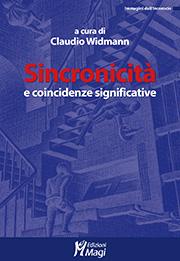 copertina del libro Sincronicità e coincidenze significative di Claudio Widmann