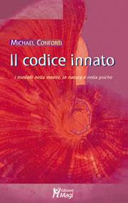 copertina del libro IL CODICE INNATO di Michael Conforti
