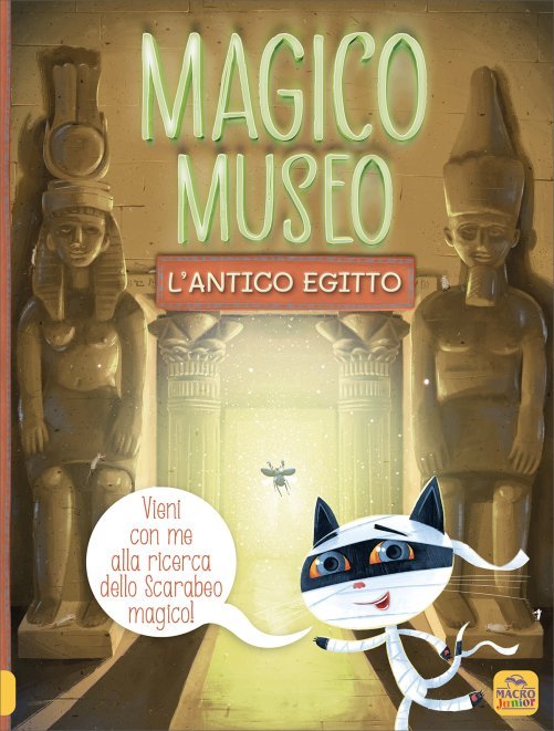 Magico museo. L'Antico Egitto di /immagini/libri/magico-museo-antico-egitto-libro.jpg