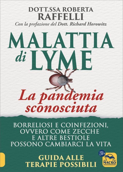 Malattia di Lyme: La Pandemia Sconosciuta di /immagini/libri/malattia-lyme-roberta-raffelli-libro.jpg