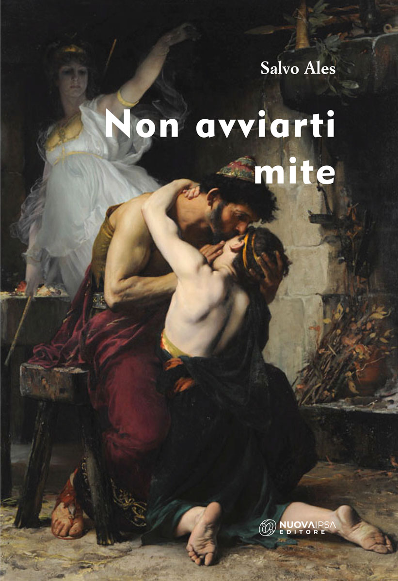 Non avviarti mite di Salvo Ales