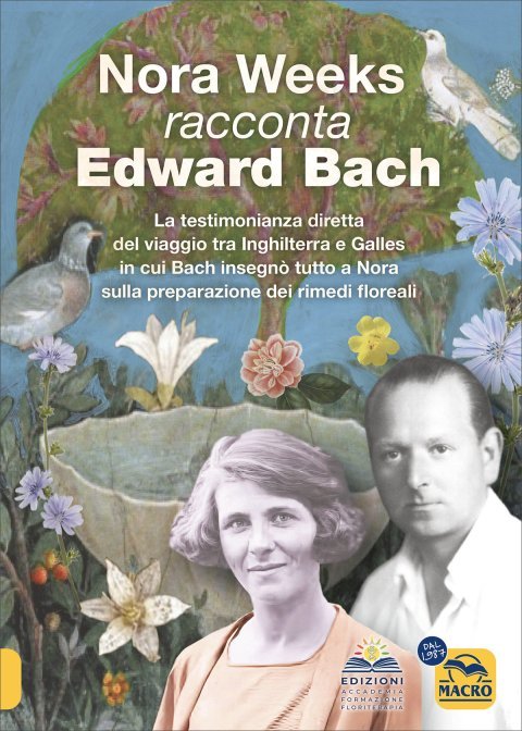 Nora Weeks Racconta Edward Bach di /immagini/libri/nora-weeks-racconta-edward-bach-libro.jpg