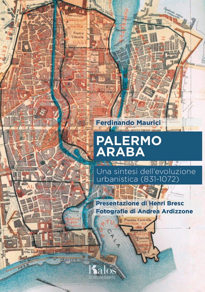 Palermo Araba di Ferdinando Maurici
