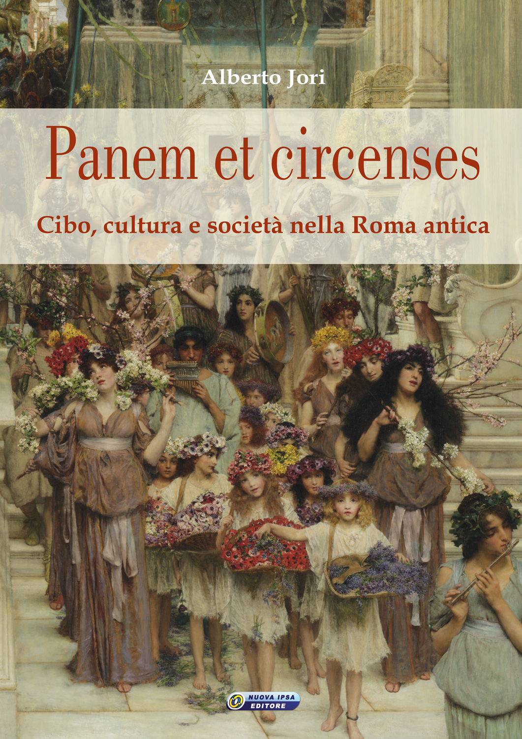 Panem et circenses di /immagini/libri/panem_circenses.jpg