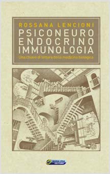 Psiconeuroendocrinoimmunologia di /immagini/libri/psiconeuroendocrino.jpg