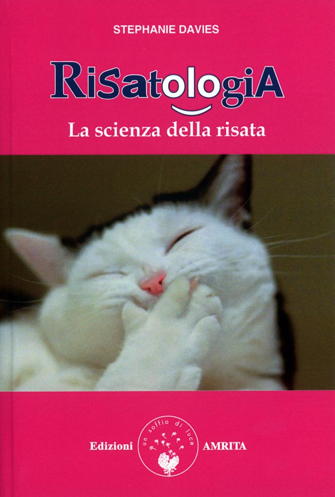 Risatologia di Stephanie Davies