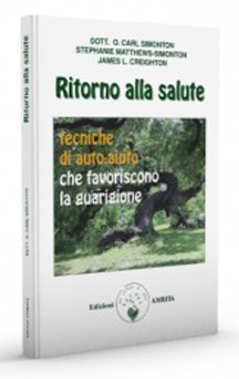 Ritorno alla salute: tecniche di auto-aiuto che favoriscono la guarigione / O. Carl Simonton di /immagini/libri/ritornoallasalute.jpg