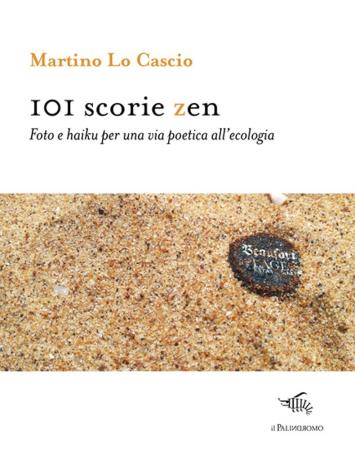 copertina del libro 101 scorie zen di Martino Lo Cascio