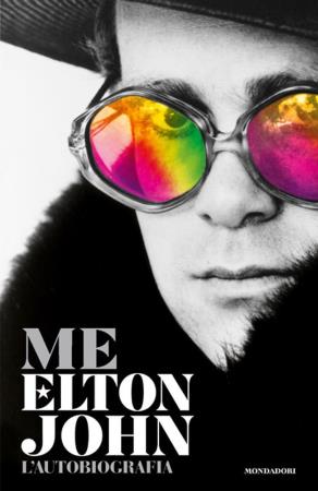 copertina del libro Me Elton John : l