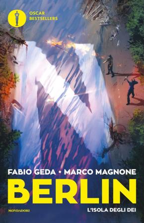 copertina del libro L