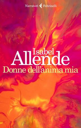 copertina del libro DONNE DELL