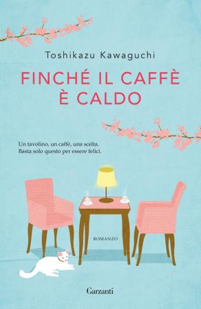 copertina del libro FINCHE