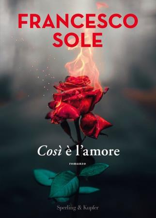 copertina del libro Così è l