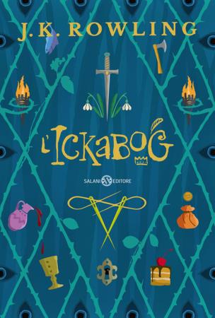 copertina del libro L