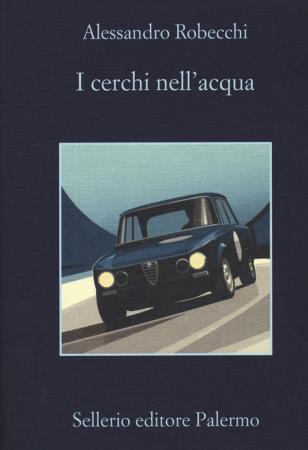 copertina del libro Cerchi nell