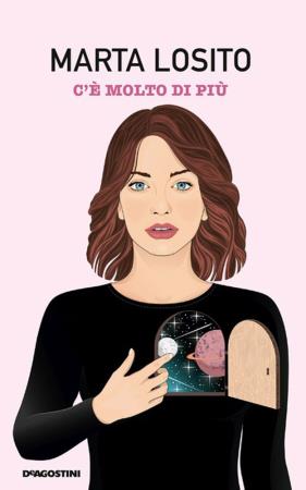 copertina del libro C