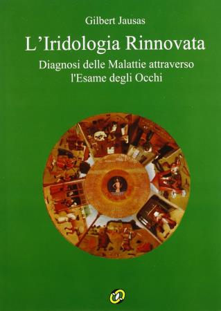copertina del libro L
