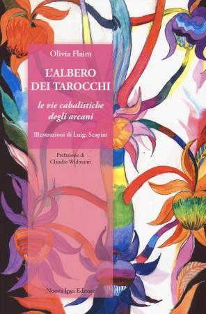 copertina del libro L