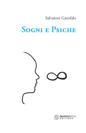 copertina del libro Sogni e Psiche di Salvatore Garofalo