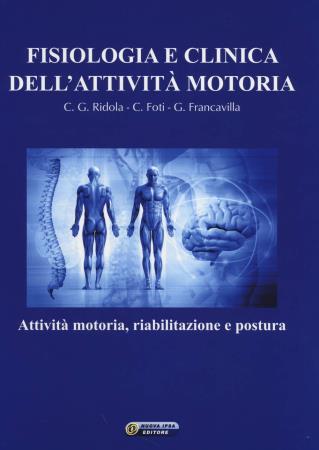 copertina del libro Fisiologia e Clinica dell
