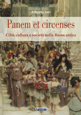 copertina del libro Panem et circenses - outlet di Alberto Jori