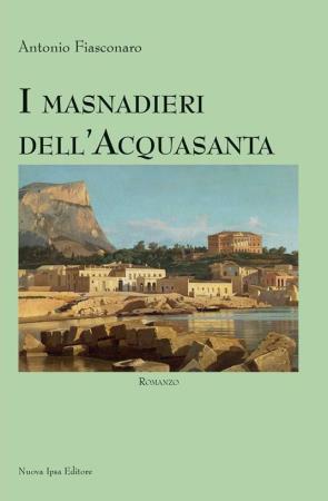 copertina del libro I Masnadieri dell