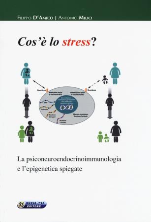 copertina del libro Cos