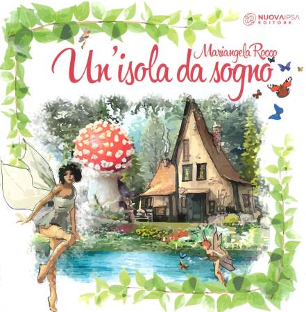 copertina del libro Un